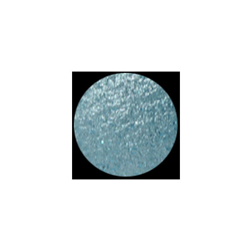 KLEANCOLOR American Eyedol (Fard à Paupières Cuit Humide / Sec) - Paillettes Bleu Canard