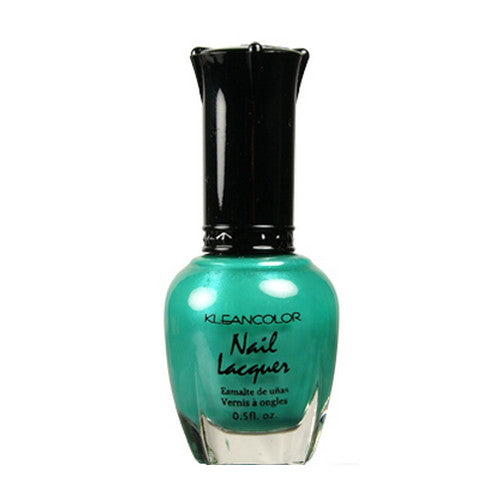 KLEANCOLOR Nagellack 2 - Mystic Grass