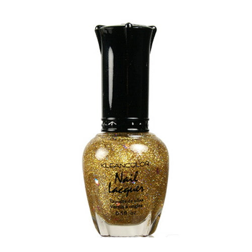 KLEANCOLOR Vernis à Ongles 3 - 24 Carats