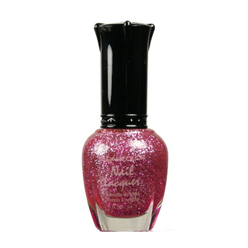 KLEANCOLOR Nagellack 3