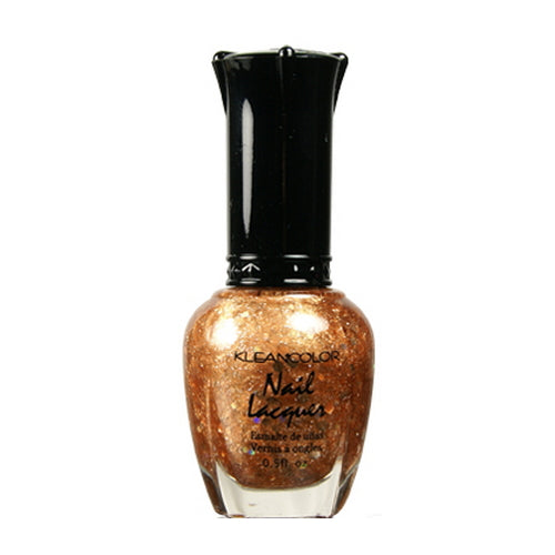 KLEANCOLOR Vernis à Ongles 4 - Go Bunny!