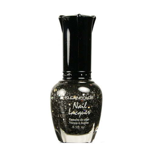 KLEANCOLOR Nagellack 4