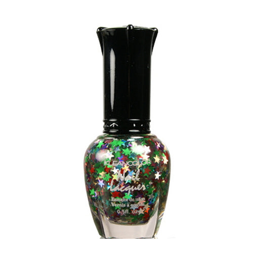 KLEANCOLOR Nagellack 4