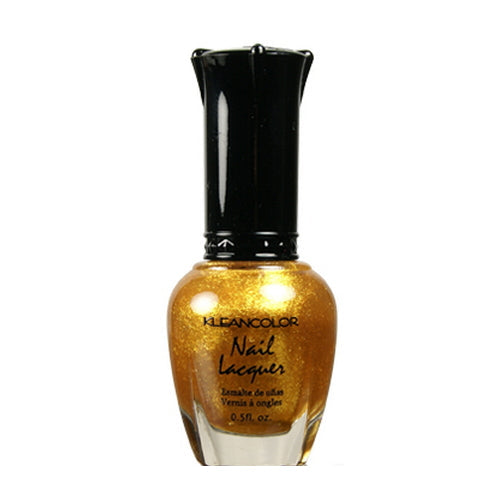 KLEANCOLOR Nagellack 4