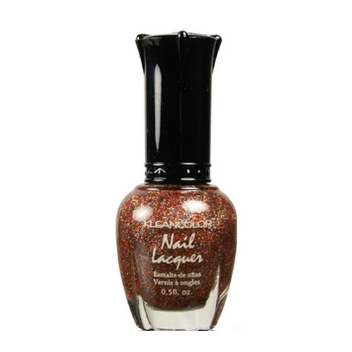 KLEANCOLOR Nagellack 4 - Salsa Much