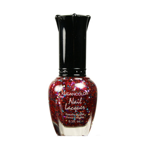 KLEANCOLOR Nagellack 4