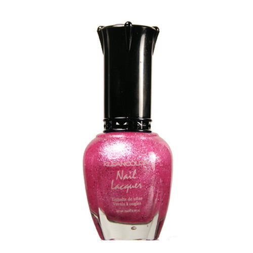 KLEANCOLOR Nagellack 4