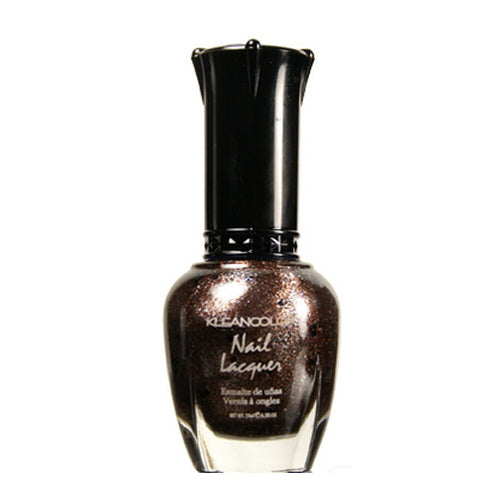 KLEANCOLOR Nagellack 4 - Mud Pie Sparkle
