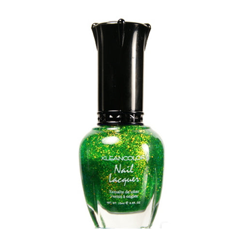 KLEANCOLOR Nagellack 4