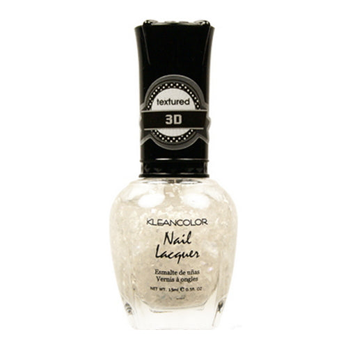 Vernis à ongles 3D KLEANCOLOR