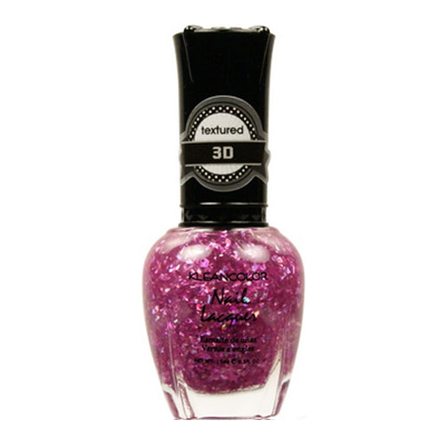 Vernis à ongles 3D KLEANCOLOR