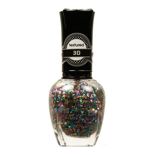 KLEANCOLOR 3D Nagellack - Love Madness