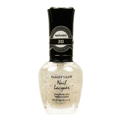 Vernis à ongles 3D KLEANCOLOR