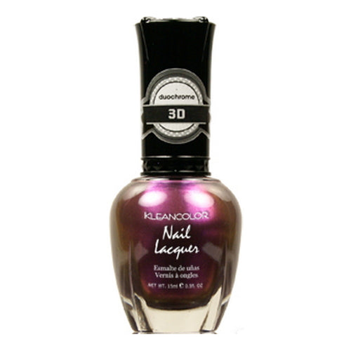 Vernis à ongles 3D KLEANCOLOR