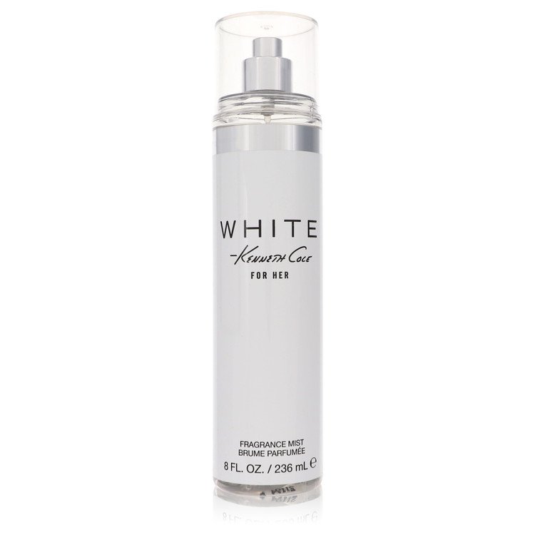 Kenneth Cole White by Kenneth Cole Körperspray 236 ml für Damen