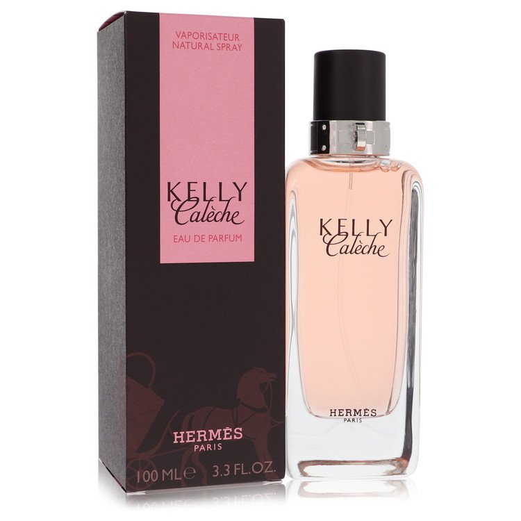 Kelly Caleche von Hermes Eau De Parfum Spray 100 ml für Damen