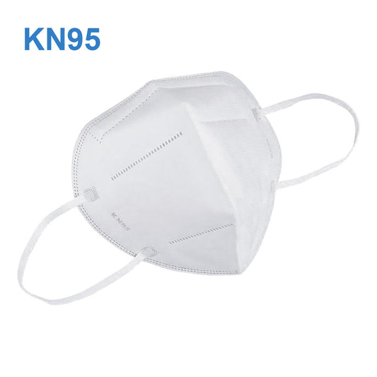 Masque de protection respiratoire KN95 - Lot de 1