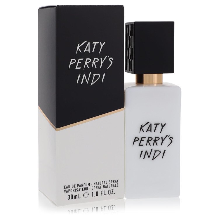Katy Perry's Indi by Katy Perry Mini EDP Spray (Ohne Verpackung) 9,7 ml für Damen