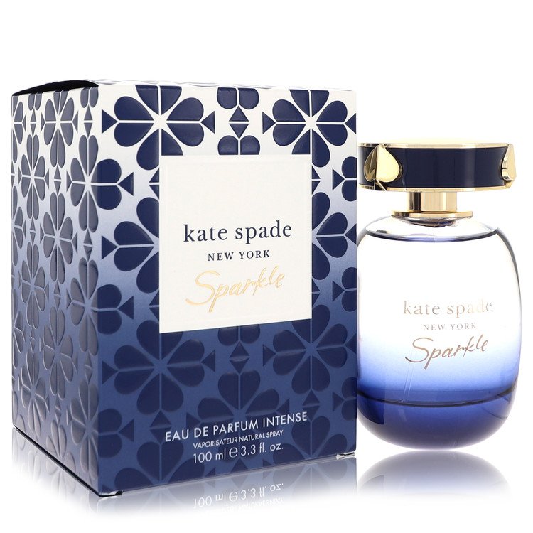 Kate Spade Sparkle by Kate Spade Eau De Parfum Intense Spray 3.3 oz für Damen