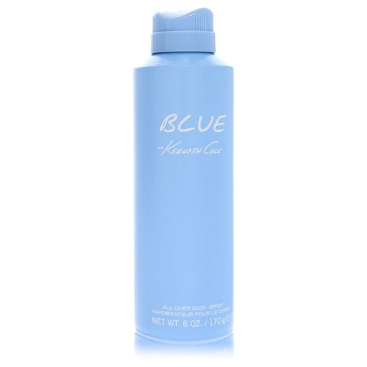 Kenneth Cole Blue by Kenneth Cole Deodorant Spray 170 g für Herren