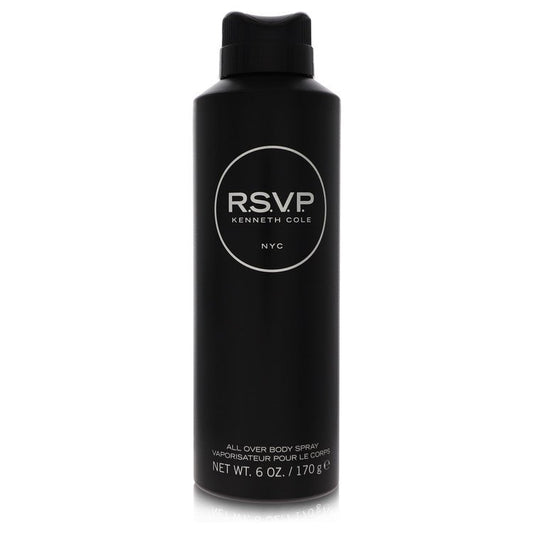 Kenneth Cole RSVP by Kenneth Cole Bodyspray 170 ml für Herren