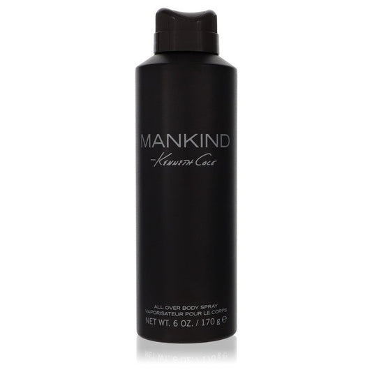 Kenneth Cole Mankind von Kenneth Cole Bodyspray 170 g für Herren