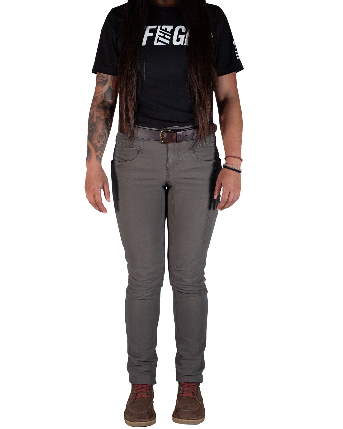 Kestral Damenhose – Pavement