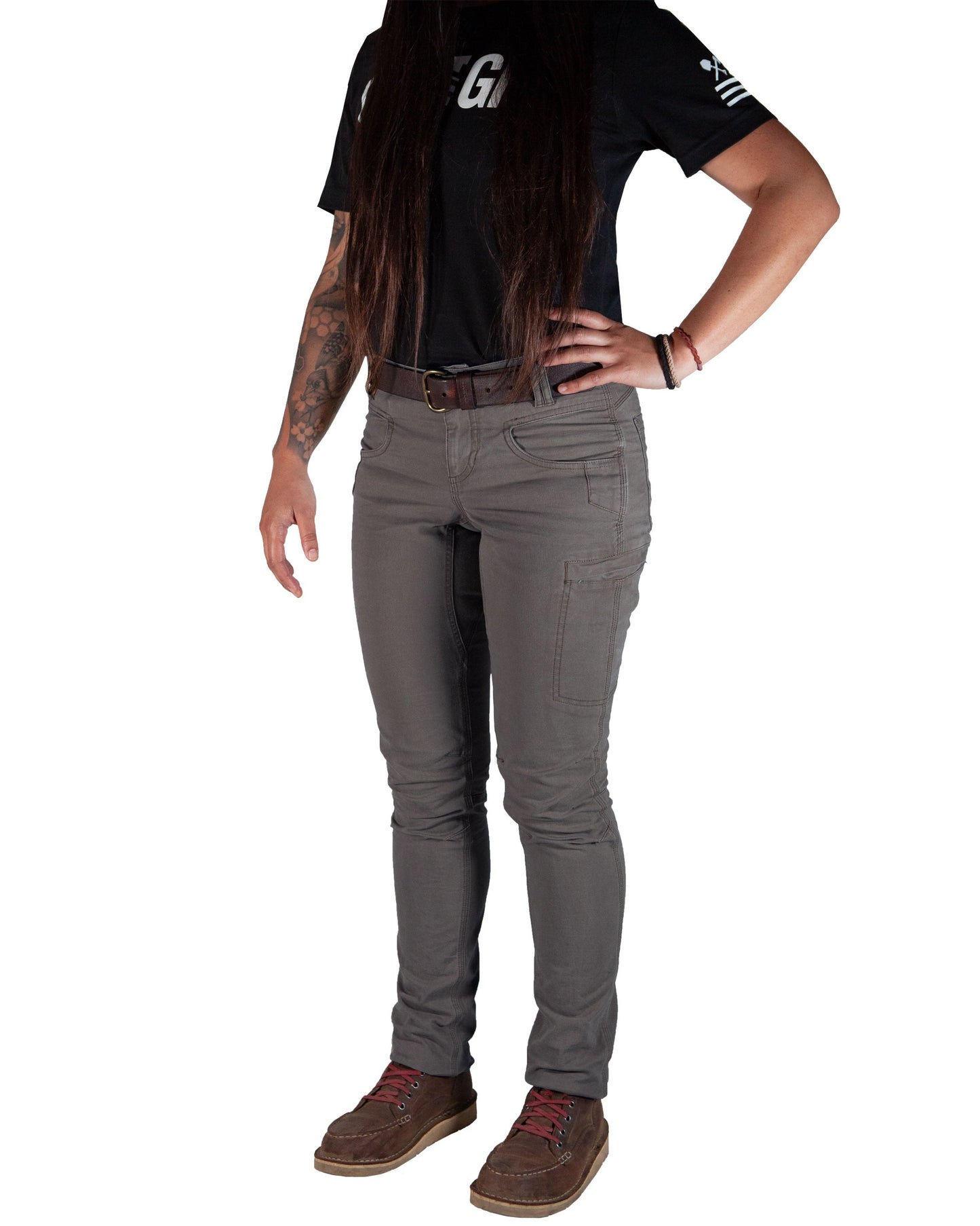 Kestral Damenhose – Pavement
