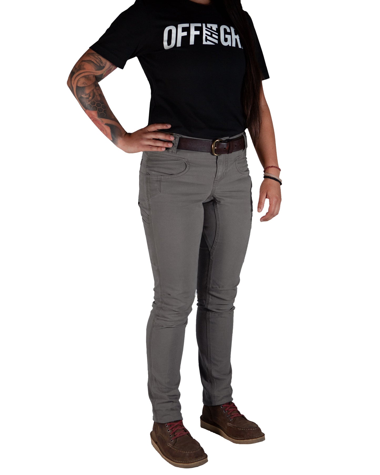 Kestral Damenhose – Pavement