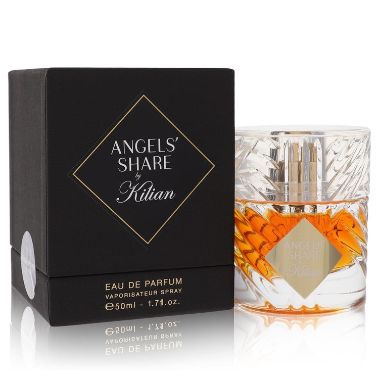 Kilian Angels Share by Kilian Eau de Parfum Vaporisateur 50 ml pour Femme