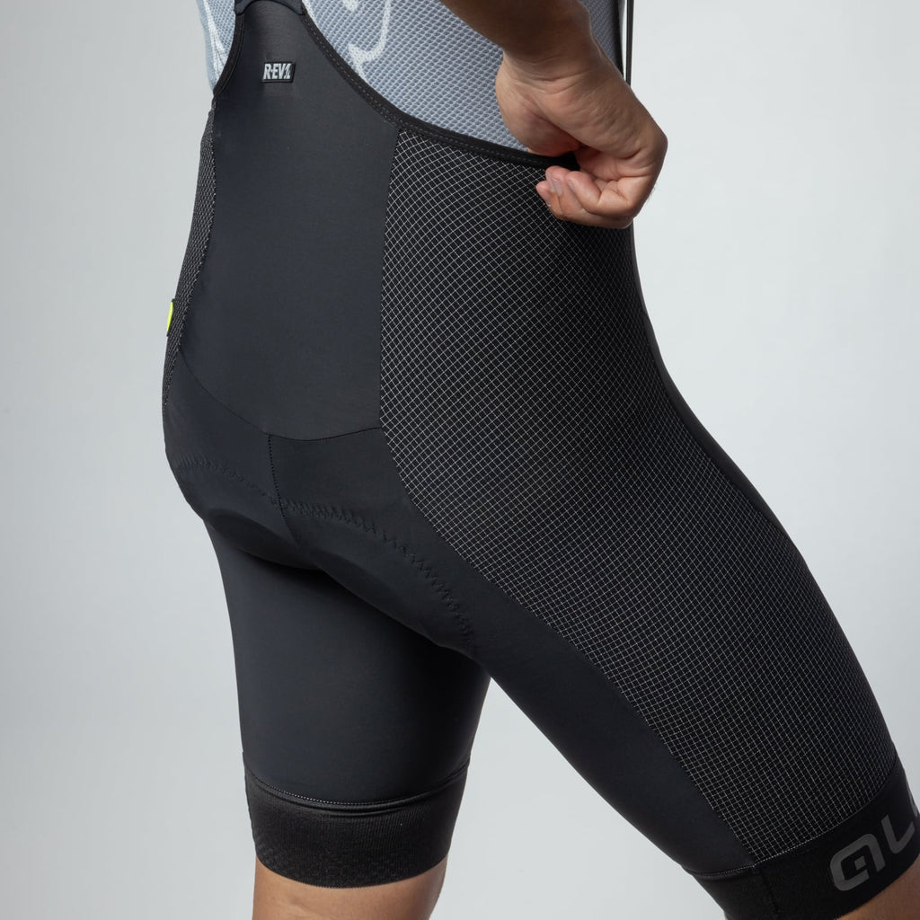PRO RACE STRONG MEN'S BIBSHORT