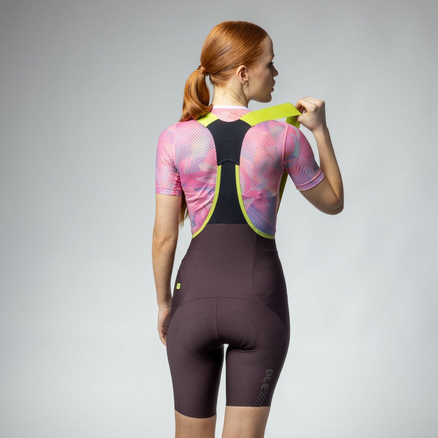 MASTER 2.0 WOMEN'S bibshort