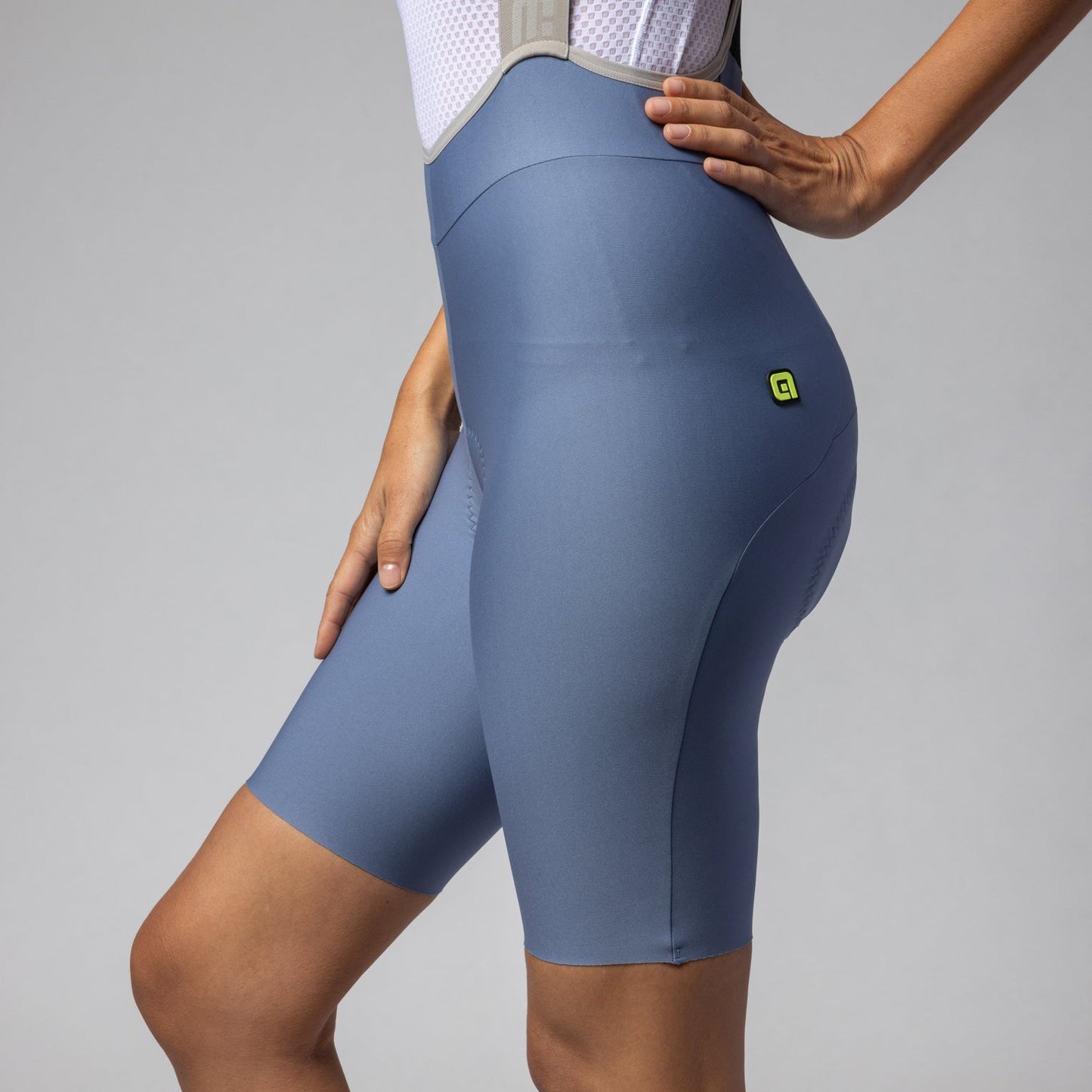 MASTER 2.0 WOMEN'S bibshort