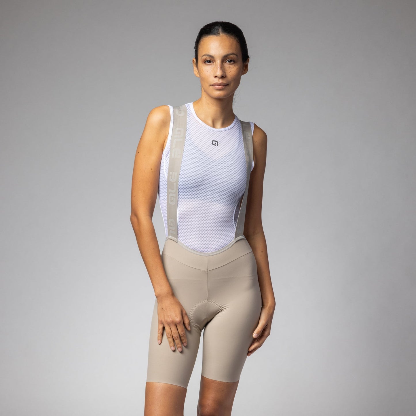 MASTER 2.0 WOMEN'S bibshort