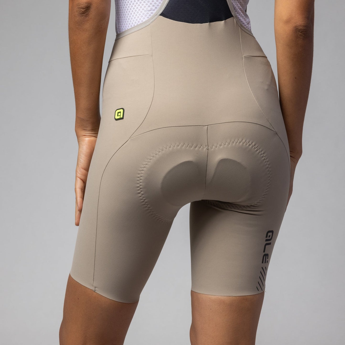 MASTER 2.0 WOMEN'S bibshort