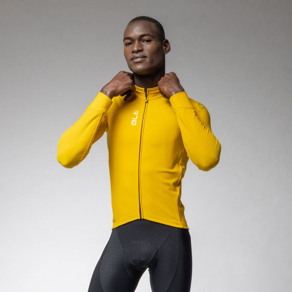 PRAGMA FONDO 3.0 MEN'S JERSEY