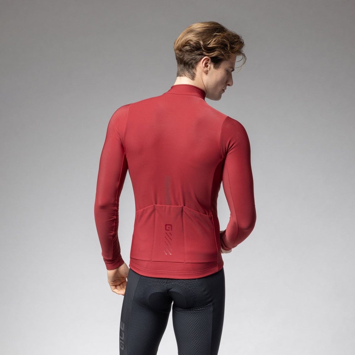 PRAGMA FONDO 3.0 MEN'S JERSEY