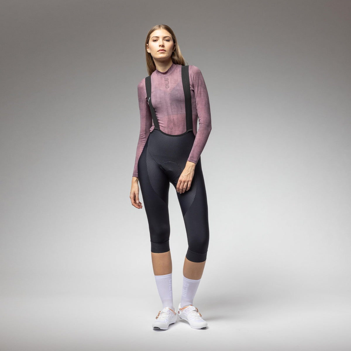 VOLTAGE WOMEN'S BIBKNICKER