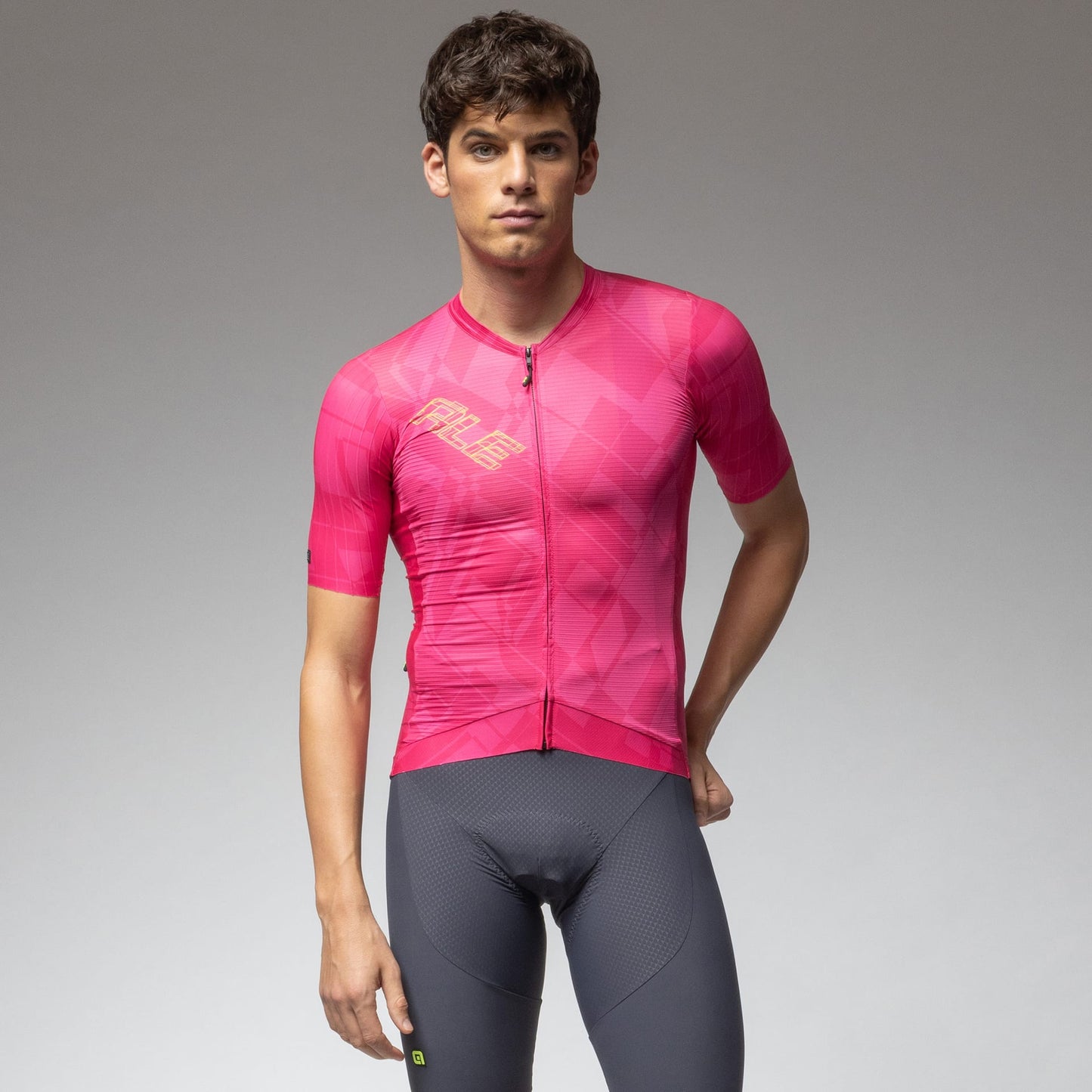 Schema Men's Jersey