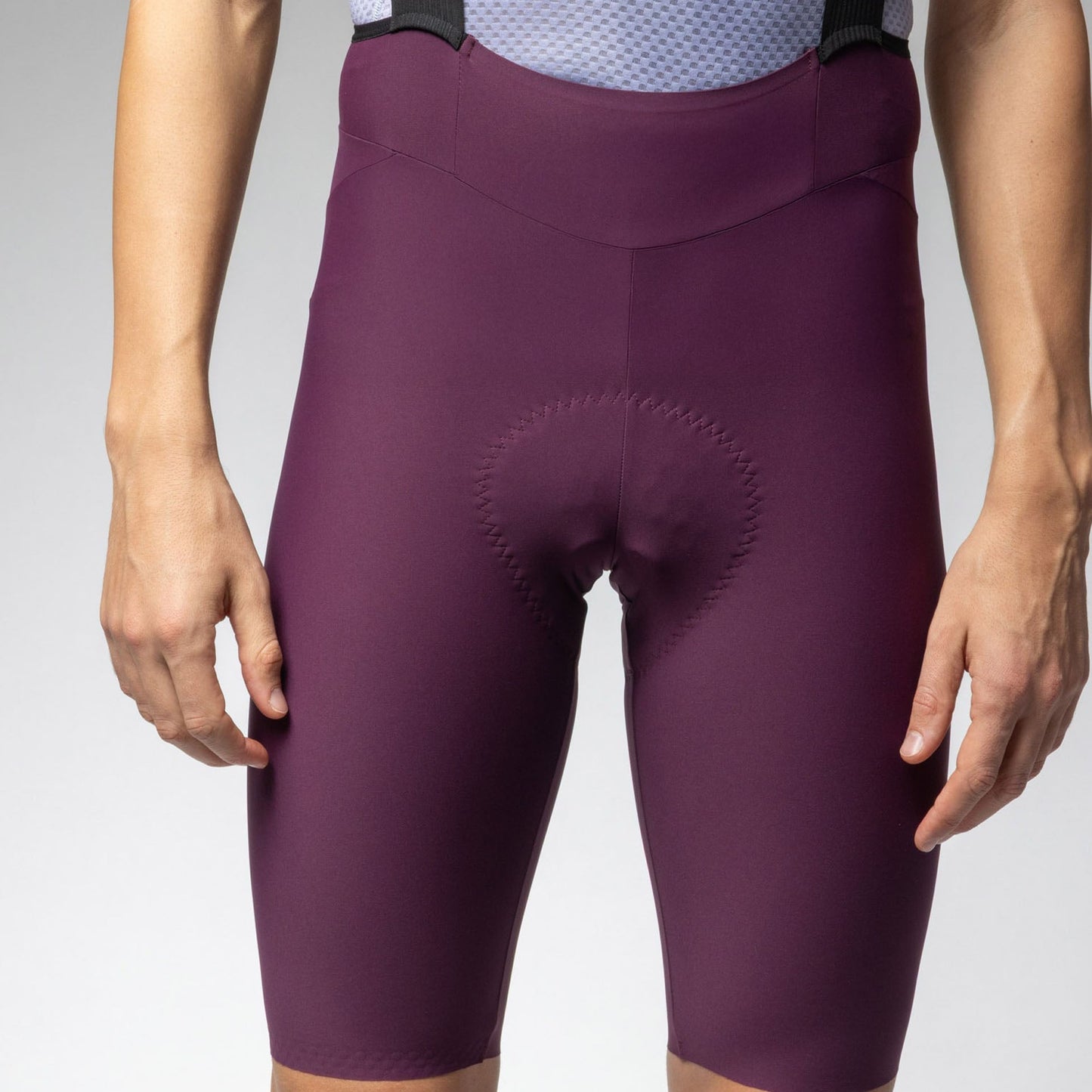 Men's Go Bib Shorts
