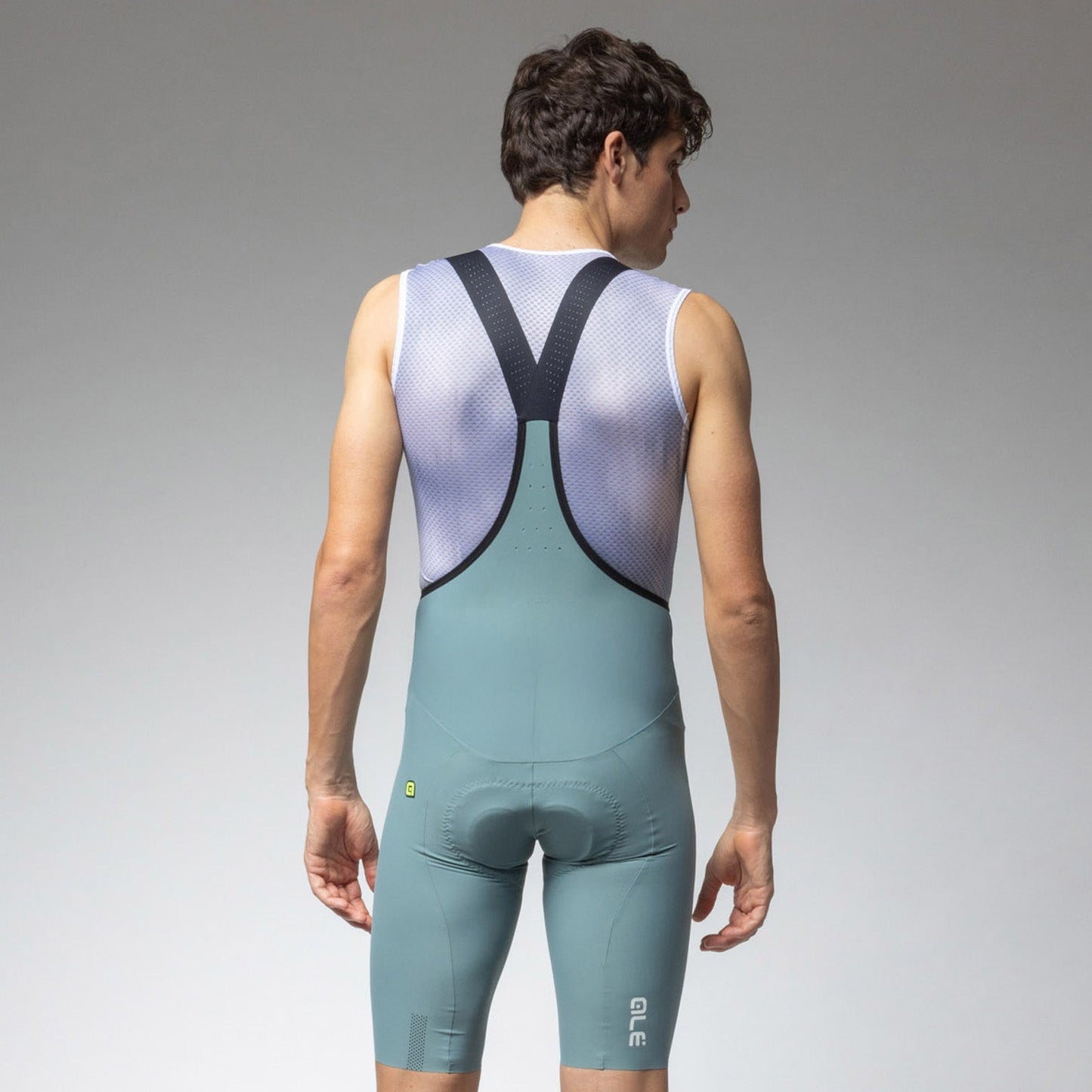 Men's Go Bib Shorts