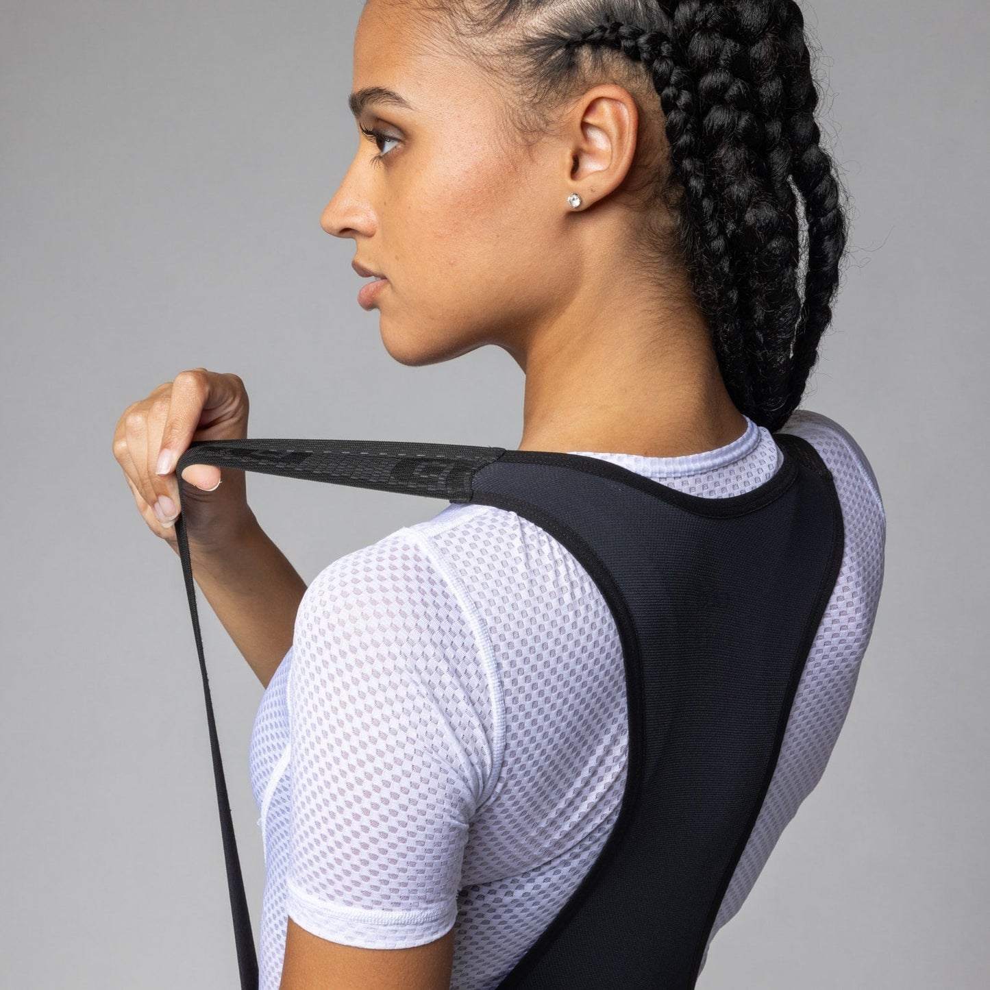Women's Strada 2.0 Bib Shorts