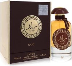 Lattafa Raed Oud 3.4 Edp Unisex. Parfüm Von Für