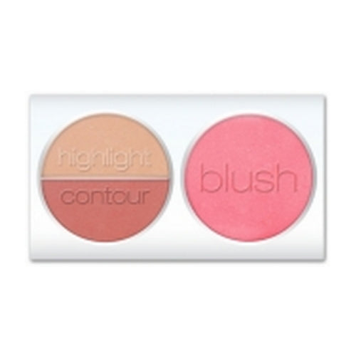 LA COLORS Blush Contour 3D - My Sweetie