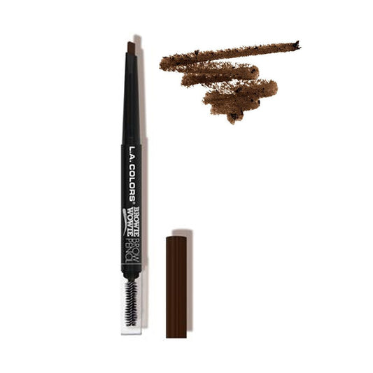 Crayon à sourcils Browie Wowie de L.A. COLORS