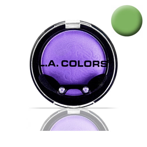 LA COLOR Lidschatten-Tiegel – Morning Dew
