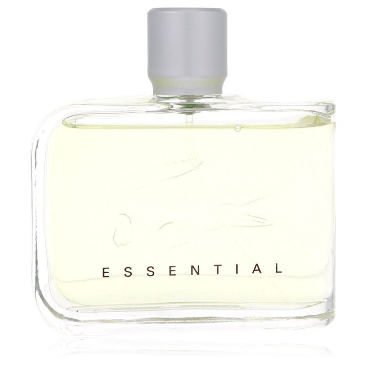 Lacoste Essential von Lacoste Eau De Toilette Spray (Tester) 125 ml für Herren