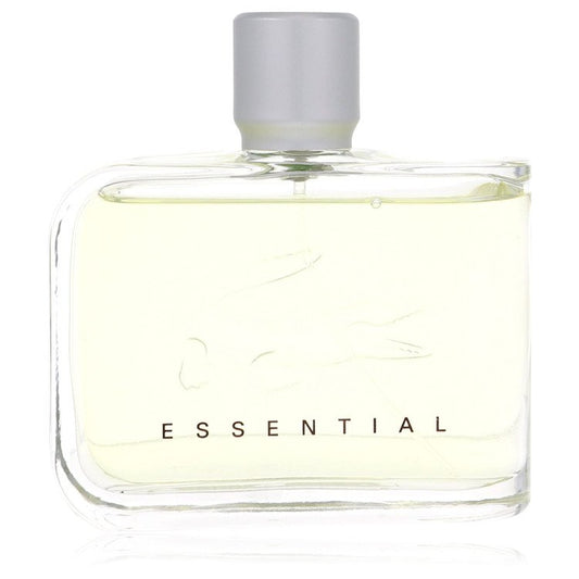 Lacoste Essential von Lacoste Eau De Toilette Spray (Tester) 125 ml für Herren