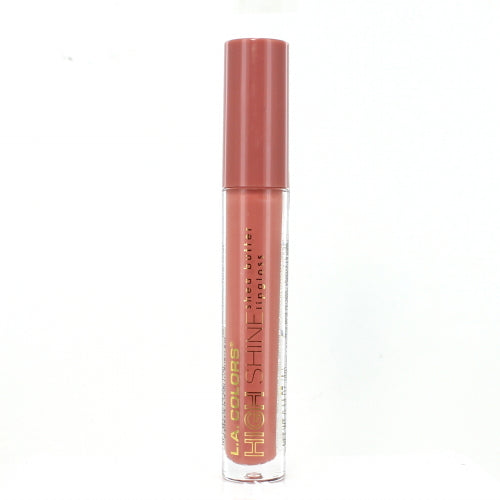 L.A. COLORS Gloss à Lèvres Ultra Brillant - Sensuel