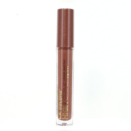 L.A. COLORS Gloss à Lèvres Ultra Brillant - Fresh